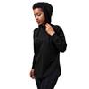 Urban Classics - Oversized Terry Kapuzenpullover/hoodie - Schwarz Product image